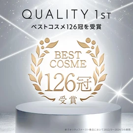 Quality 1st Derma Laser Super VC100 Mask (Pack of 7), Pore Care (4 Vitamins C), Made in Japan Sheet Mask