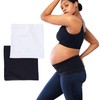 Ingrid & Isabel Bellaband Pants Extender - Belly Bands for