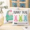 BloomCushion™ Easter Edition