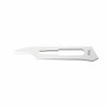 NICE 100 x No.15C Sterile Stainless Steel Surgical Blades SS15C