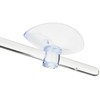 Jacobi Jayne Heavy Duty Large Suction Hooks High Strength Window