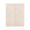 Benton Large Linen Parchment Paper (100 Sheets) / 벤튼 대형
