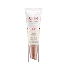 COVERGIRL TruBlend Skin Enhancer, Primer Facial, Velvet Blur 20, 24 ml                                                                                