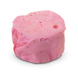 Taffy Shop Caliente Cayenne Salt Water Taffy - Small Batch Salt Water Taffies Made in the USA - Super Soft, and Sweet - Guaranteed Fresh - Gluten-Free, Soy-Free, Peanut-Free - (7 Ounces)