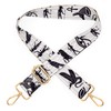 [Teeoff] Cross Body Handbag Purse Strap Crossbody Handbag Purse Strap