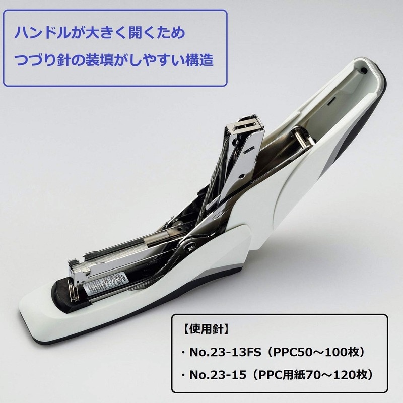 Lion Office Equipment Staple Karu Staple Strong for FS-120 No.23-15