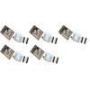 TECNOULAB 5 pcs ESP-12F ESP12F ESP8266 Serial WiFi Module (ESP-12