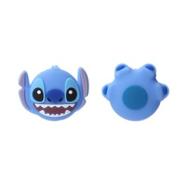 Premium Style SWITCH2 Compatible Stick Cover 2 [Stitch] PG-DJ2SC04STI