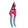 CHIKAMASA PS-8PLUS-R Professional pruning shears for horticulture and flowers with