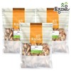 Tojongmaeul 국산 동송근(소나무뿌리) 300g X 3개 Domestic Dong Song Geun (Pine Root) 300g X 3 Packs