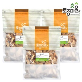 Tojongmaeul 국산 동송근(소나무뿌리) 300g X 3개 Domestic Dong Song Geun (Pine Root) 300g X 3 Packs