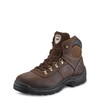 Irish Setter, Ely, Men's, 6", Soft Toe, Work Boot, Brown,