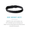 Adaptil - Adjustable Collar, Calming and Comfort, M-L Dog