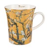 Goebel Vincent Van Gogh Artis Orbis Herbst/Winter - Künstlerbecher 67011061