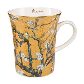 Goebel Vincent Van Gogh Artis Orbis Herbst/Winter - Künstlerbecher 67011061