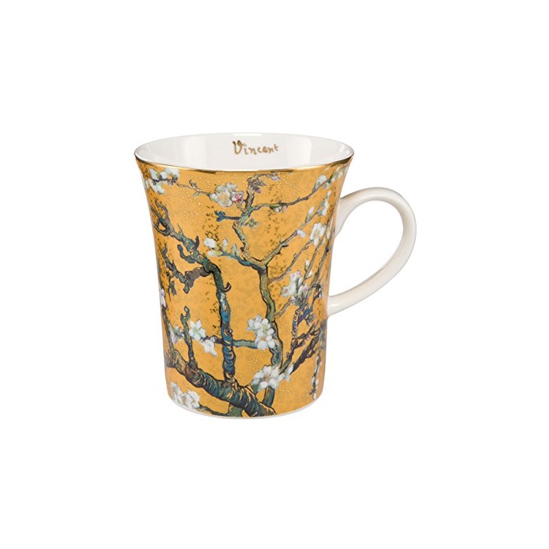 Goebel Vincent Van Gogh Artis Orbis Herbst/Winter - Künstlerbecher 67011061