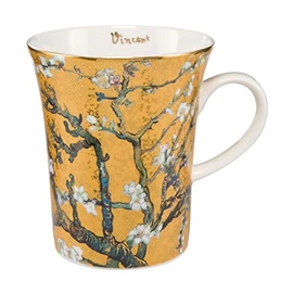 Goebel Vincent Van Gogh Artis Orbis Herbst/Winter - Künstlerbecher 67011061
