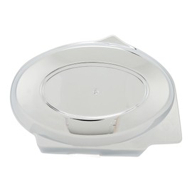Side Battery Cover Protection Fairing Driving Safe Guarding Cover For Monkey Z50 Z50R Z50J