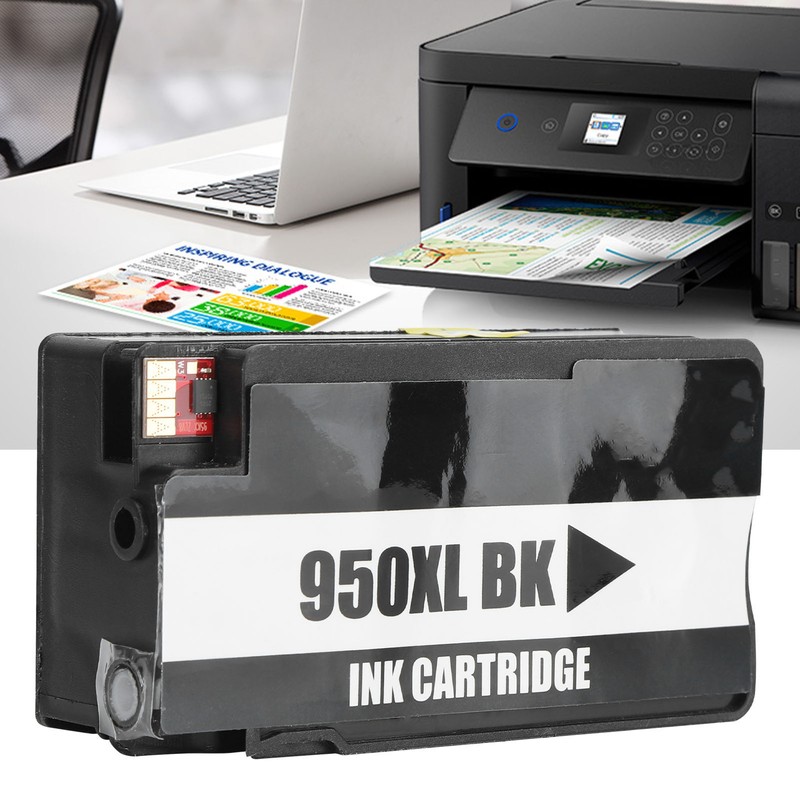 Ink Cartridge for HP Officejet Pro 8610 8600 251dw 276dw