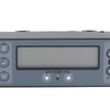 Excavator Air Conditioner Controller Panel Embedded Installation KHR12510 AC Control