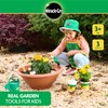 Red Toolbox Miracle-GRO 3 Piece Hand Garden Toolset