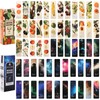 YOVOY 58 Bookmarks, Stylish, Cute, Energetic, Paper, Cute, Beautiful, Bookmark