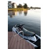 LoopRope 5BRB-P-C Blue 5' BuoyRope Tie Down