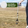 Golf Ball Teeing Aid Device for Seniors | Easy Golf