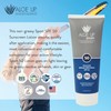 Aloe Up Sport Sunscreen Lotion SPF 50 - Broad Spectrum