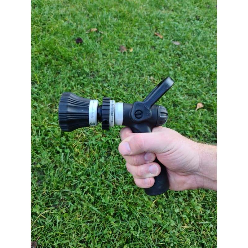 SpiceFlow Hollow Jet Tube 3/4 Inch Professional Gardena Compatible Garden