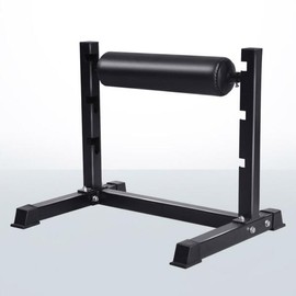 스플릿 스쿼트 헬스장 한발 3단 스탠드 싱글 높이조절 홈트 블랙 하체 [아 싱글 스쿼트 레귤러] Split Squat Gym One-Leg 3-Stage Stand Adjustable Height Home Workout Black Lower Body [Ah Single Squat Regular]
