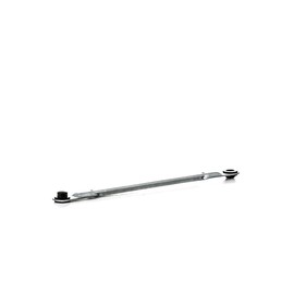 RIDEX Drive Rod Wiper Linkage 3857D0002 Passenger Side