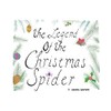 The Legend Of The Christmas Spider