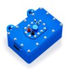 MORLORDY CNC RC Fuel Cell Receiver Box Simulated Fuel Tank