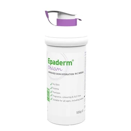 Epaderm Cream 500g