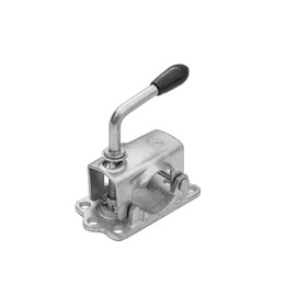 Clamp for Winterhoff KLE 48-G Jockey Wheel for Car Trailers