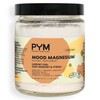 PYM Mood Magnesium Powder (30-Servings) Magnesium Glycinate, L-Threonate & Malate