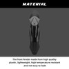 CHANGCHENG Motorcycle Front Fender Talaria Mud Guard Protector Carbon Fiber