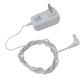 S003AQU1500015 15V 150MA Charger for Black and Decker HHVJ315JDP27, HHVJ315JDP07, HHVI325JR22TG Dust-Buster Handheld Vacuum Cleaner Power Cord by YTXXDEUS