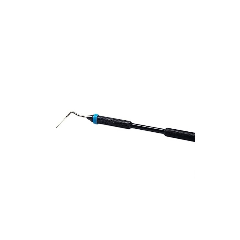 Dental Silicone Instrument Color Code Ring Band Autoclavable 8 Color