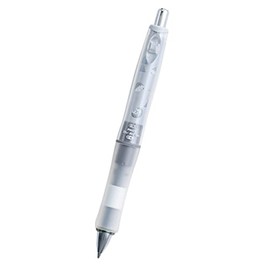 Pilot Limited Dr.Grip x Campus Collaboration Mechanical Pencil, 0.5 mm, HGY [Hedgehog Gray] HDGCL-60RC-HGY