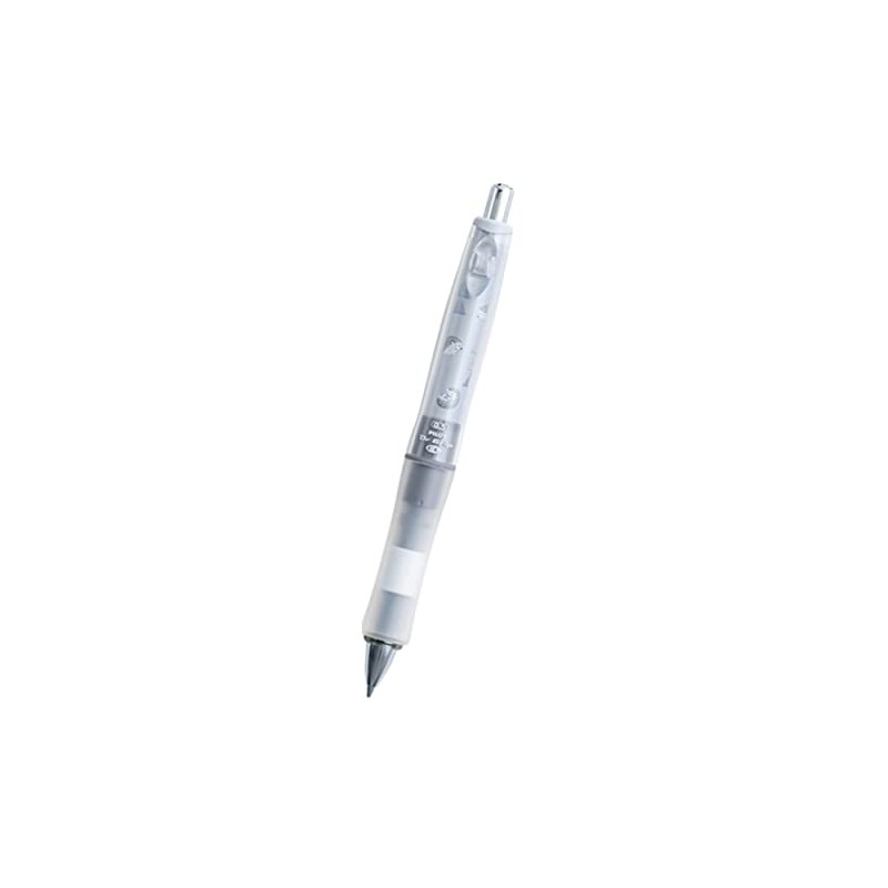 Pilot Limited Dr.Grip x Campus Collaboration Mechanical Pencil, 0.5 mm,