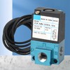 DC 12V 5.4W Solenoid Valve, 3-Port Electronic Boost Control Solenoid