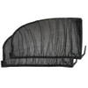 2x Car Kids Sun Shade Shield Socks Rear Side Window