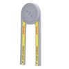 Miter Saw Protractor 360 Degree Angle Finder Gauge Cutting Guide