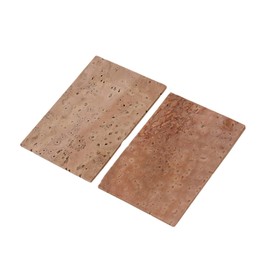 Bstinay Tenor Saxophone Bend Neck Tube Brass 10PCS Saxophone Cork