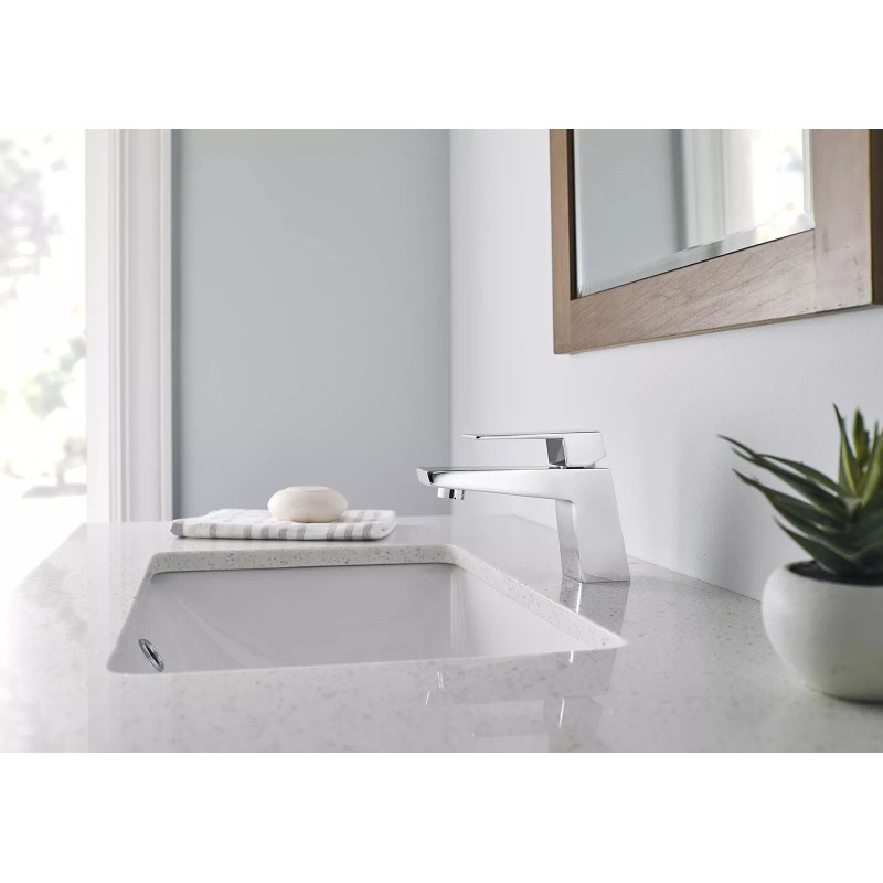 Gerber Danze by Gerber Mid-Town Single Handle Lavatory Faucet D222562