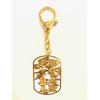 2025 Feng Shui 5 Element Pagoda Amulet