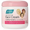 Crema Facial Jergens Multiuso Para Piel Mixta DaNoche 443ml