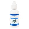 Pretz Spray Moisturizing Saline Nasal Spray with Yerba Santa, 1.7